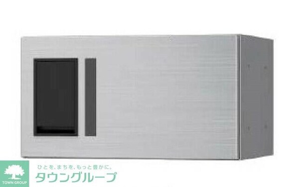 アリーサコート セントの物件内観写真